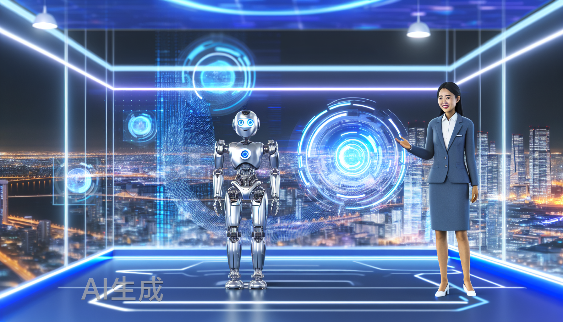 如果是马斯克发布IRON，还有"真人伪装"的争议吗?