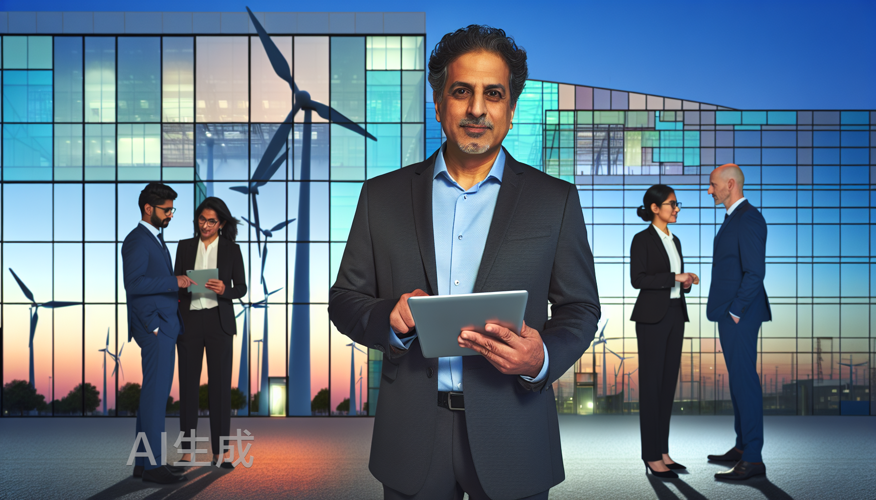 川投能源换帅，70后技术派黄强接棒水电巨头