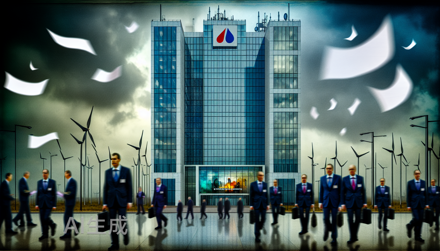 中国石油宁夏销售原高管韩非被逮捕，国企反腐与转型双线推进