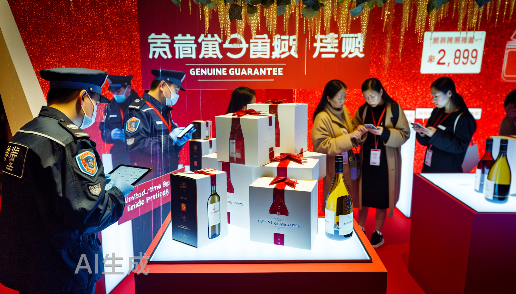 最长双十一，酒业对电商的态度变了吗？