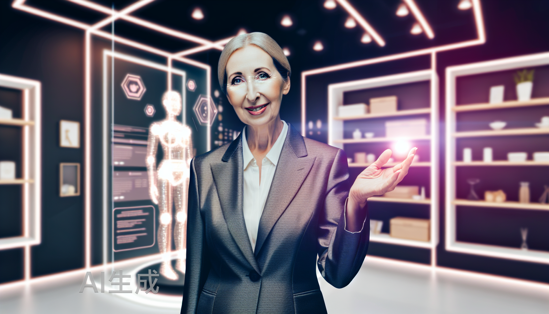 AI带货频频“翻车”，谁应负责？