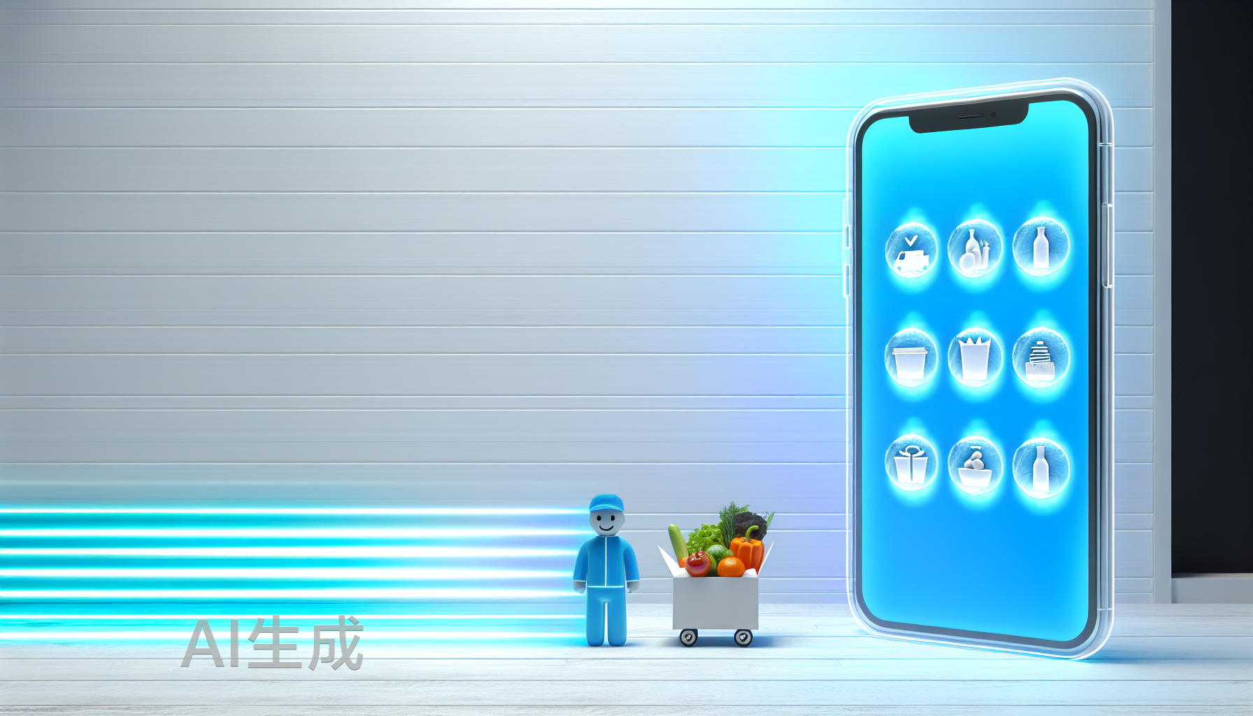 关于饿了么更名淘宝闪购，不得不说的几件事