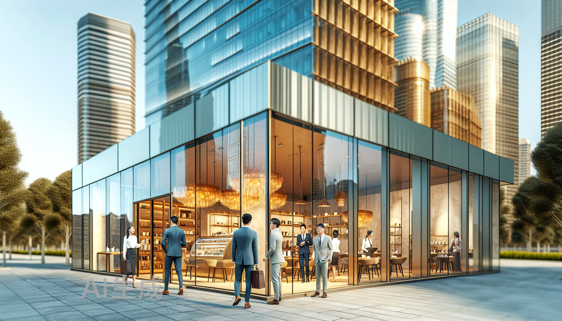 我们真的需要20000家星巴克吗？