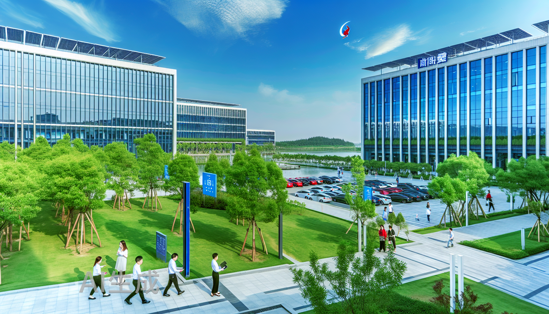 区域观察：长三角的“硅谷”可能在这里