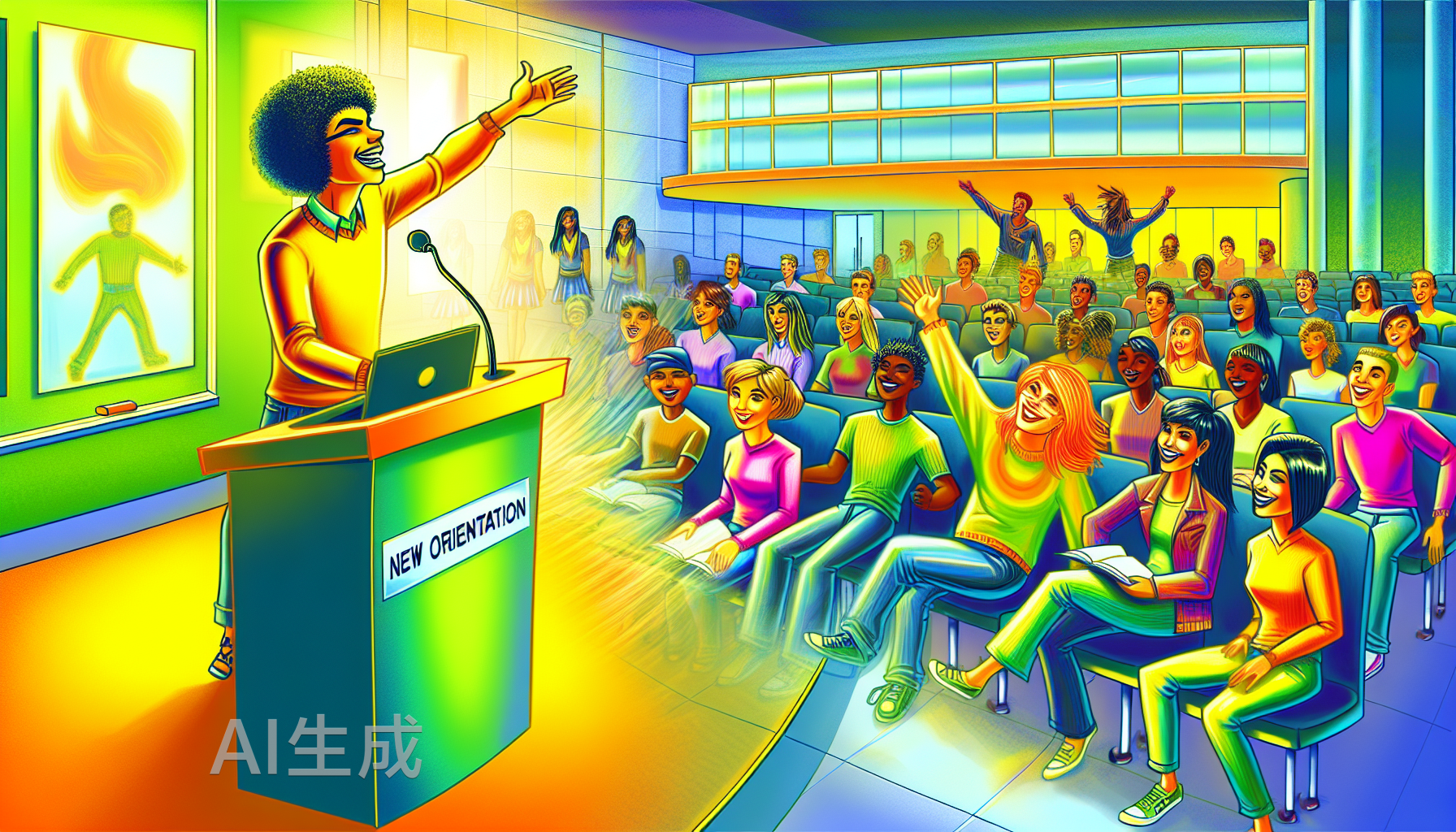 离开新东方，等于从中文互联网届的“黄埔军校”毕业