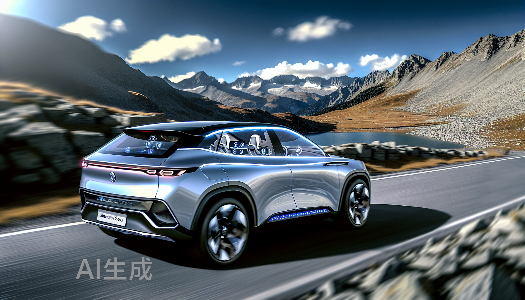 国际大牌越野的配置及边界，正在被国产品牌重新定义