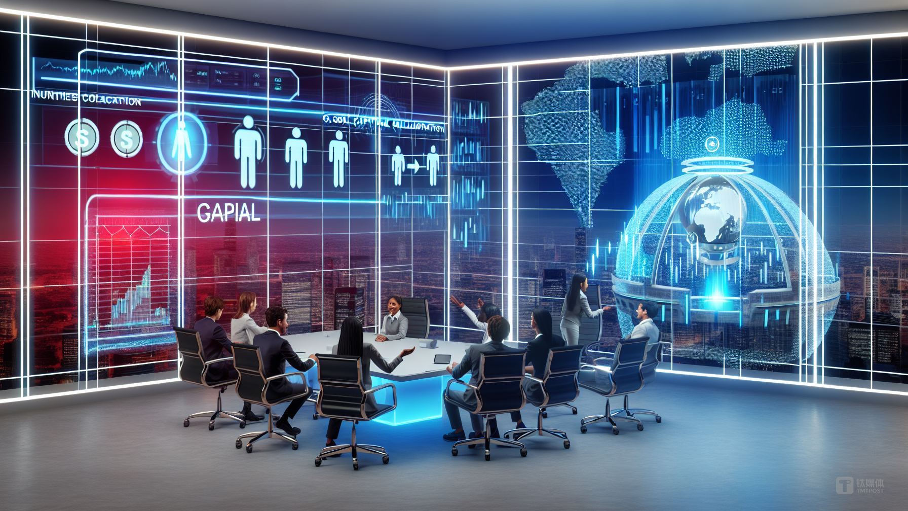 出海参考独家｜2.3亿人民币！阿里巴巴创业者基金与澳企Tanggram合作，共同加速AI全球化