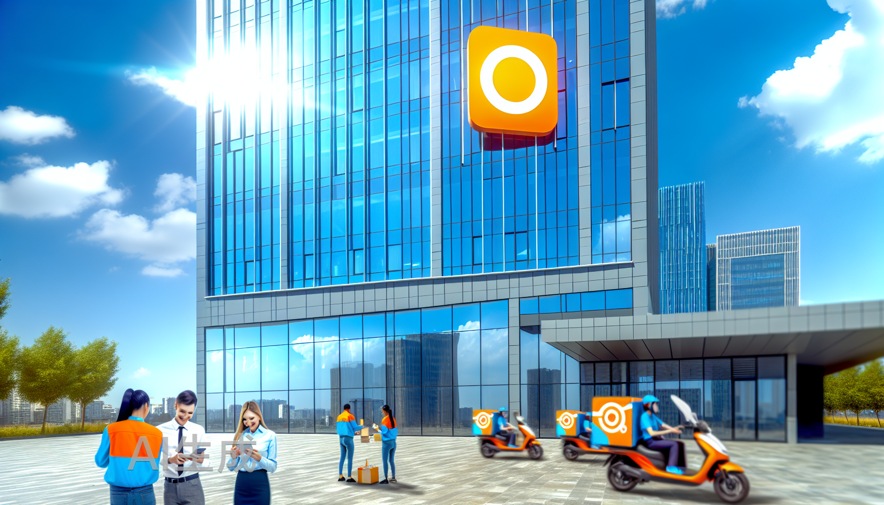 淘宝闪购，拐点来临？