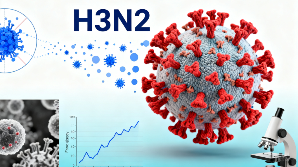 流感季来袭：药与疫苗市场双重生变，集采与创新改写行业格局丨行业风向标