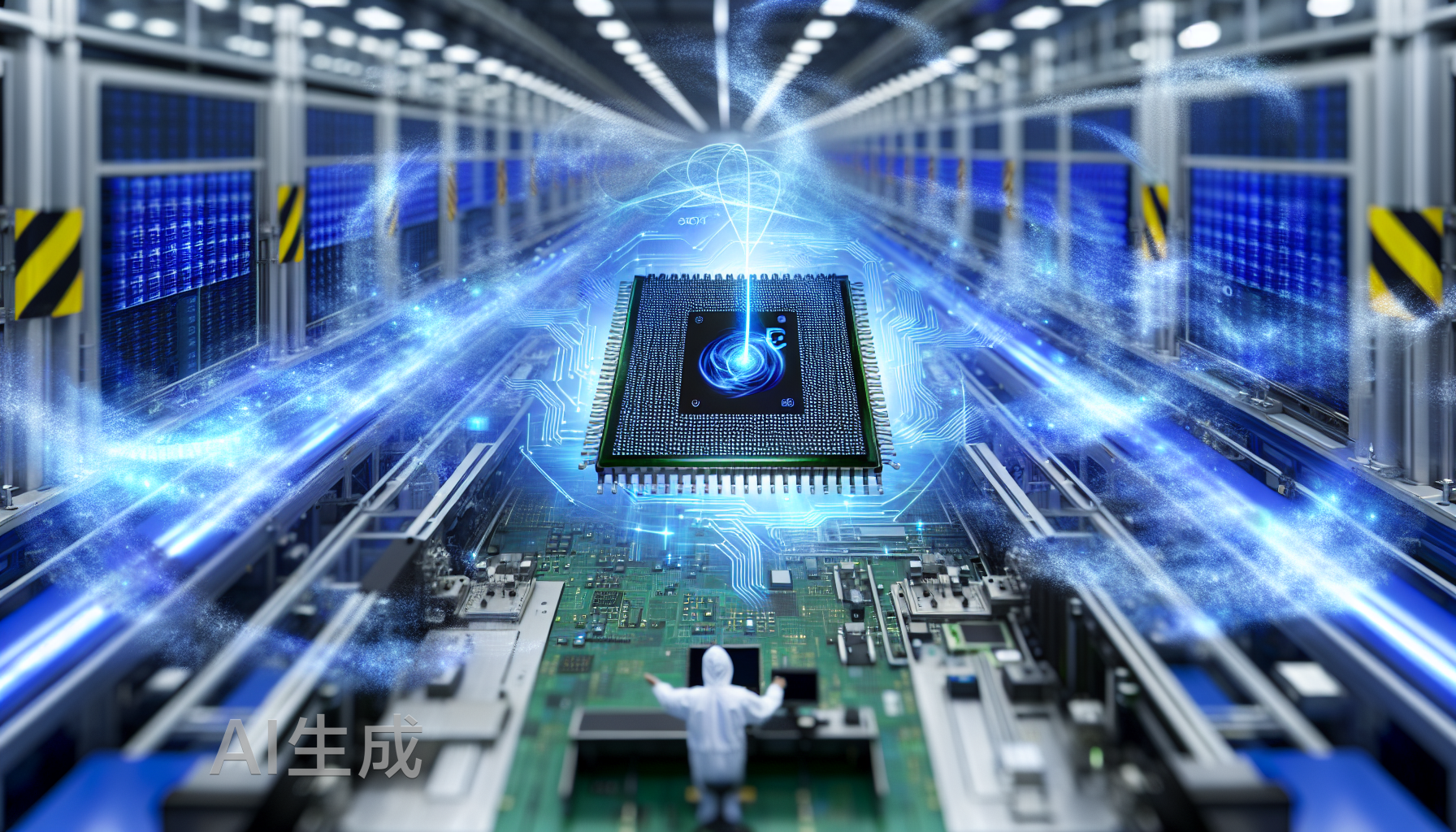 国产SoC芯片公司，Q3业绩起飞