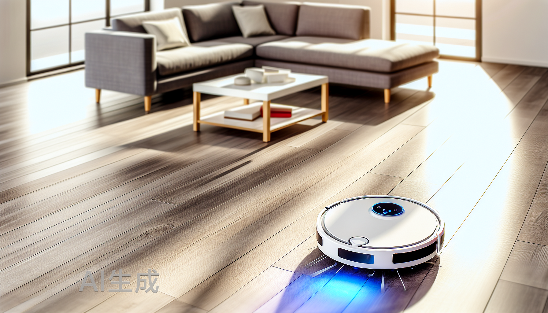 石头科技的两场仗