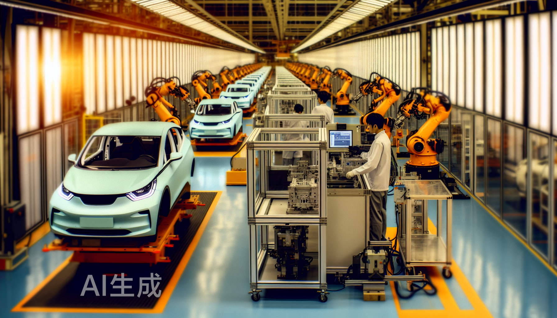 威马「复活」：幸存者还是续命者？