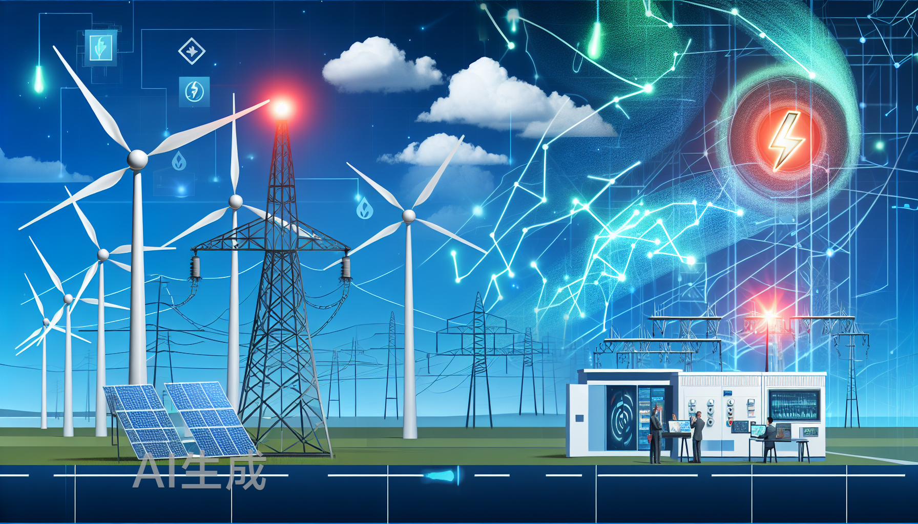 国家能源局称“负电价会更频繁出现”，透露了什么信号？