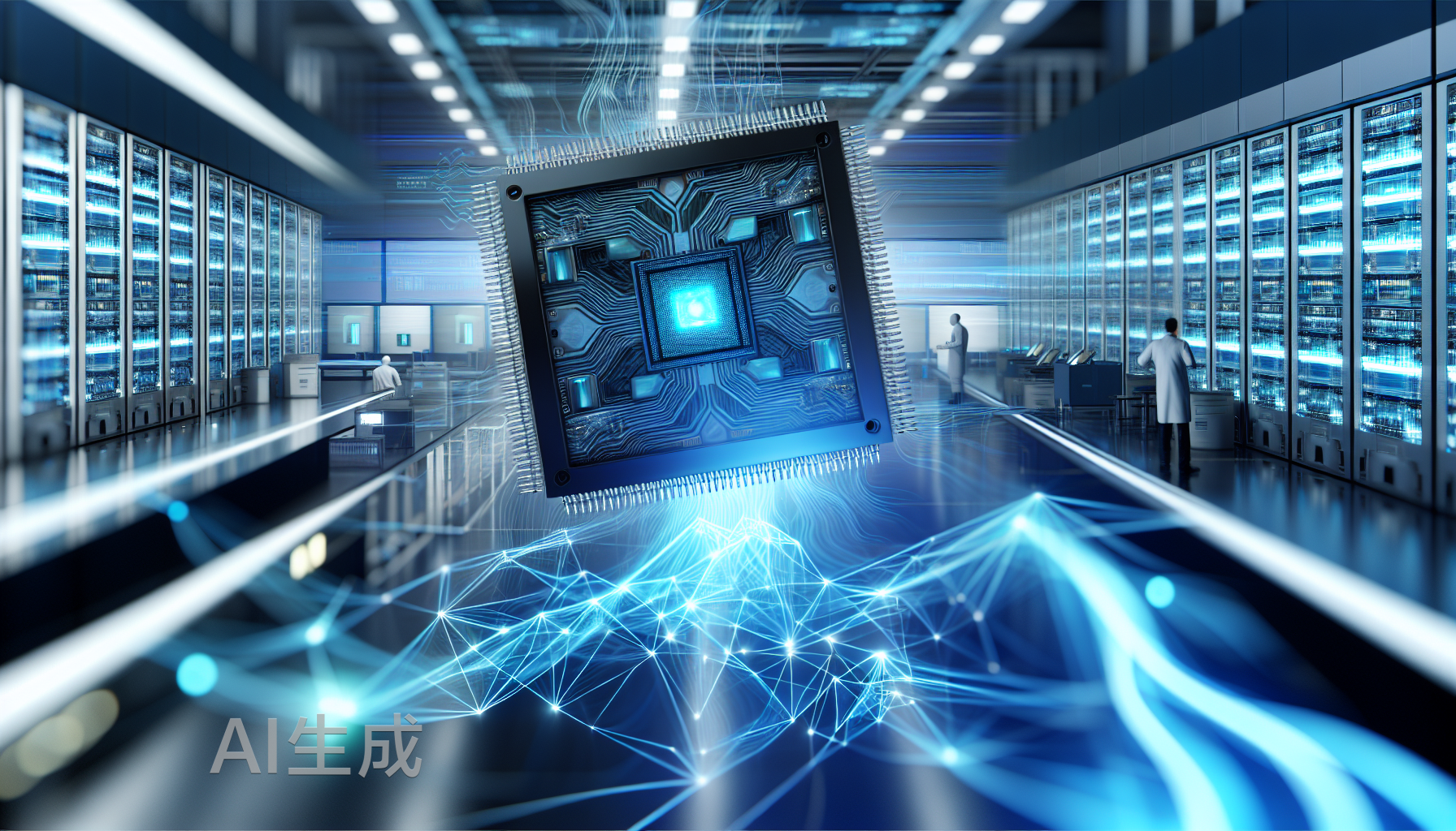 这类存储，AI端侧悄然走红