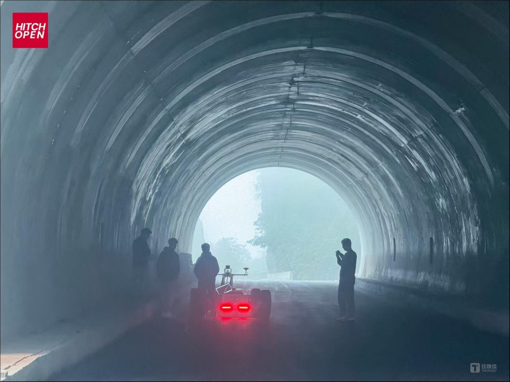 AI 极限竞速，远不止一场比赛