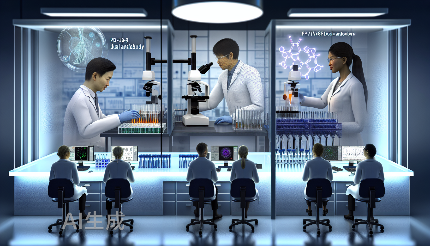 康方生物，别以为你稳了