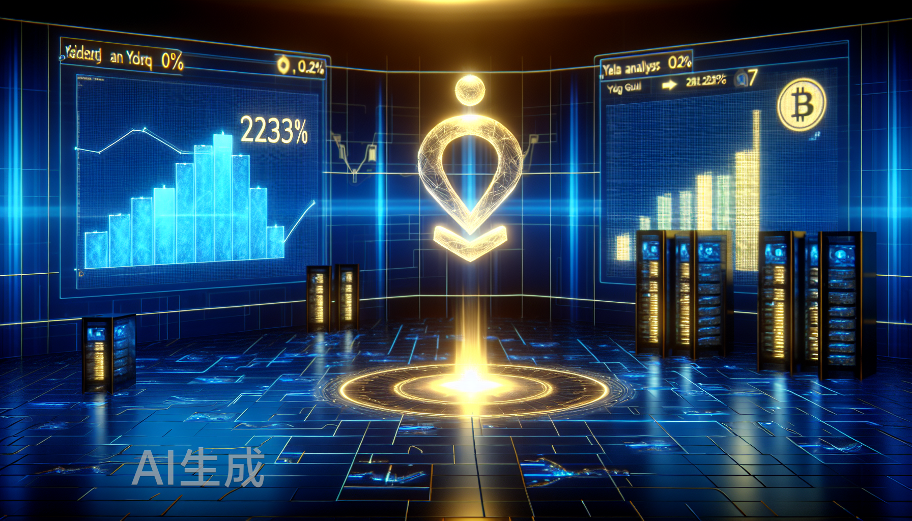 中国AI，赢下第一场金融实测