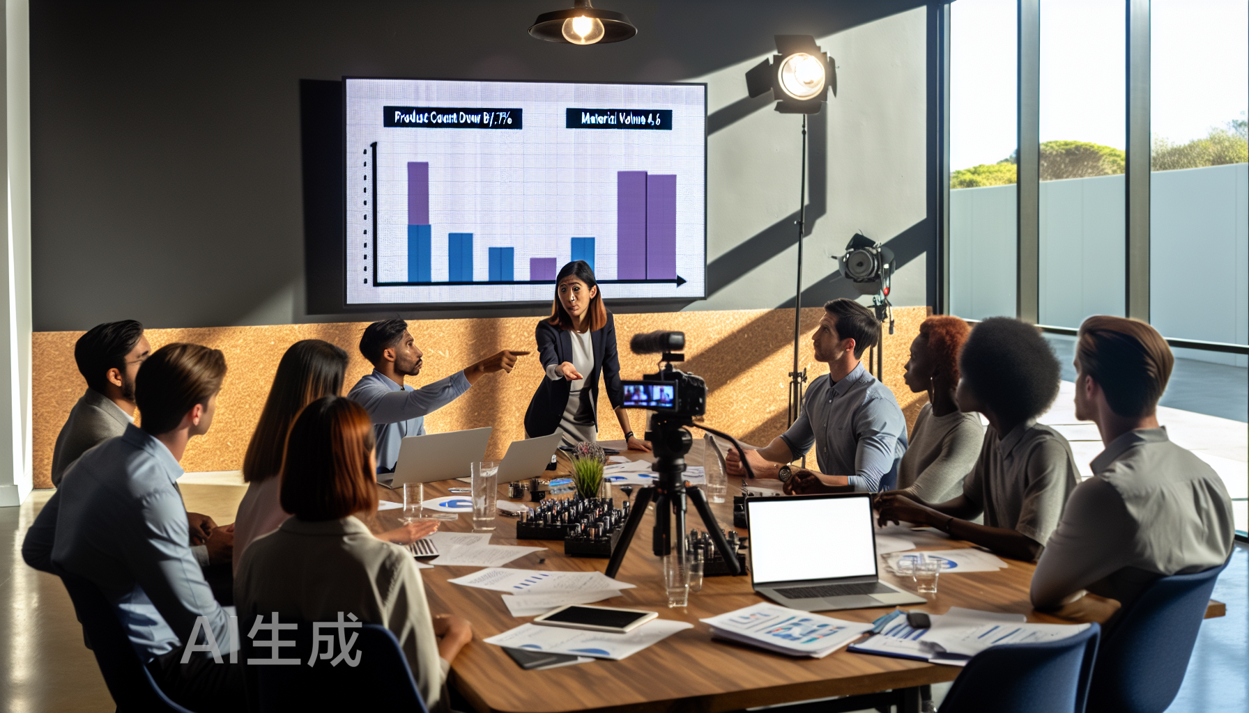 10月短剧&小说投流月报：短剧素材量增91.5万组，字节、掌文小说产品大换血