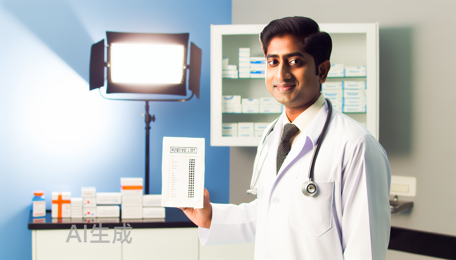 医疗行业都需警惕，国家严查医生科普十大行为