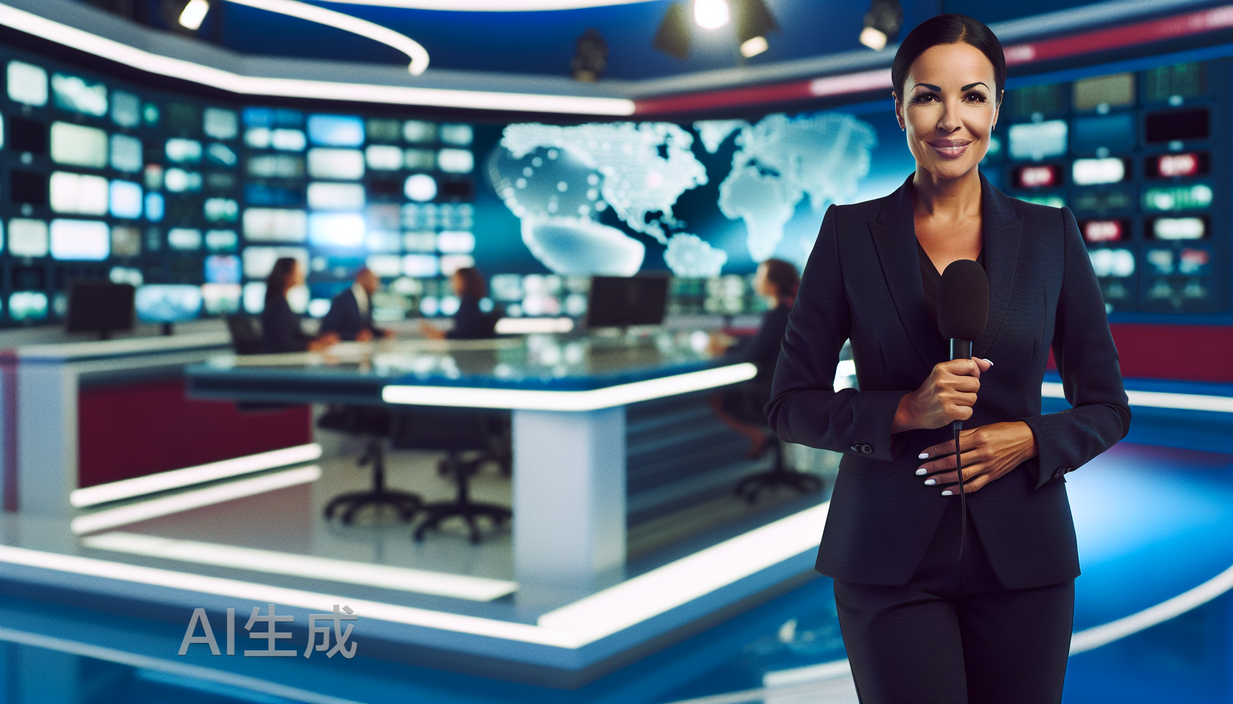 强势回归的《新闻女王2》，打破续集魔咒了吗？