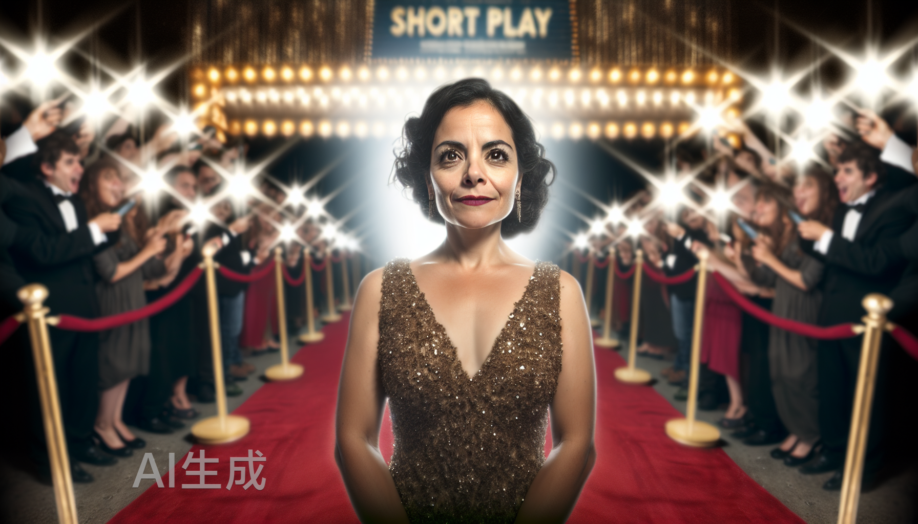 短国又有新故事