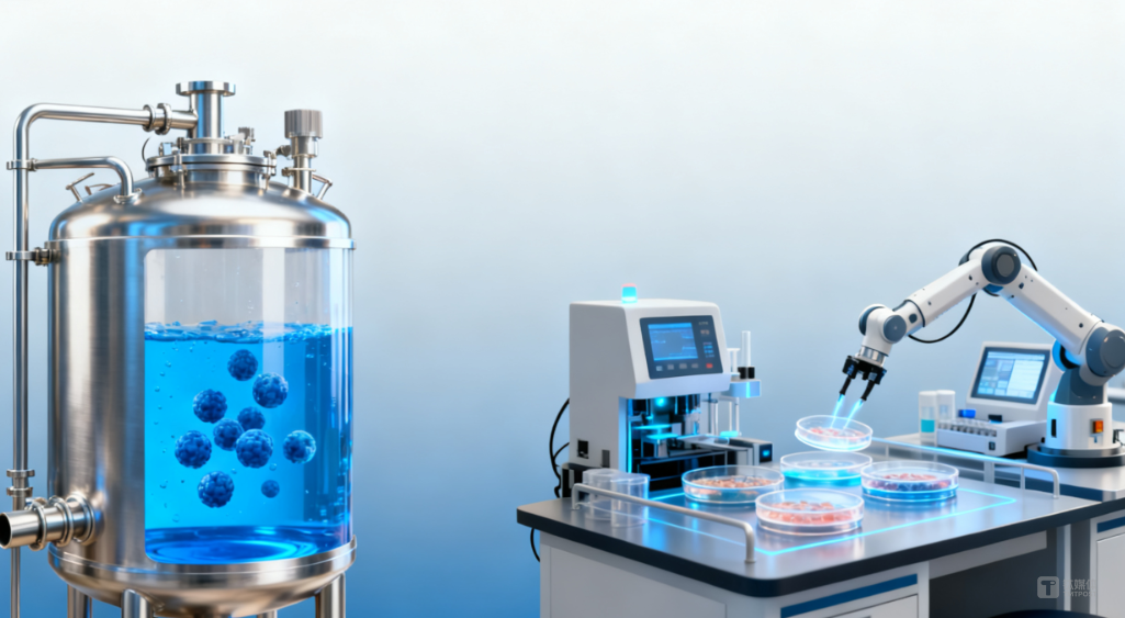 独董“唱反调”、红杉高瓴浮亏、早期股东狂赚4倍，奥浦迈14.5亿并购的妥协与博弈丨并购一线