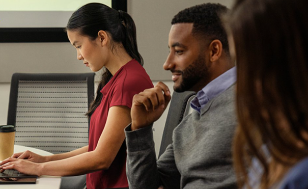 打破距离与空间束缚，步入无界办公协作新时代