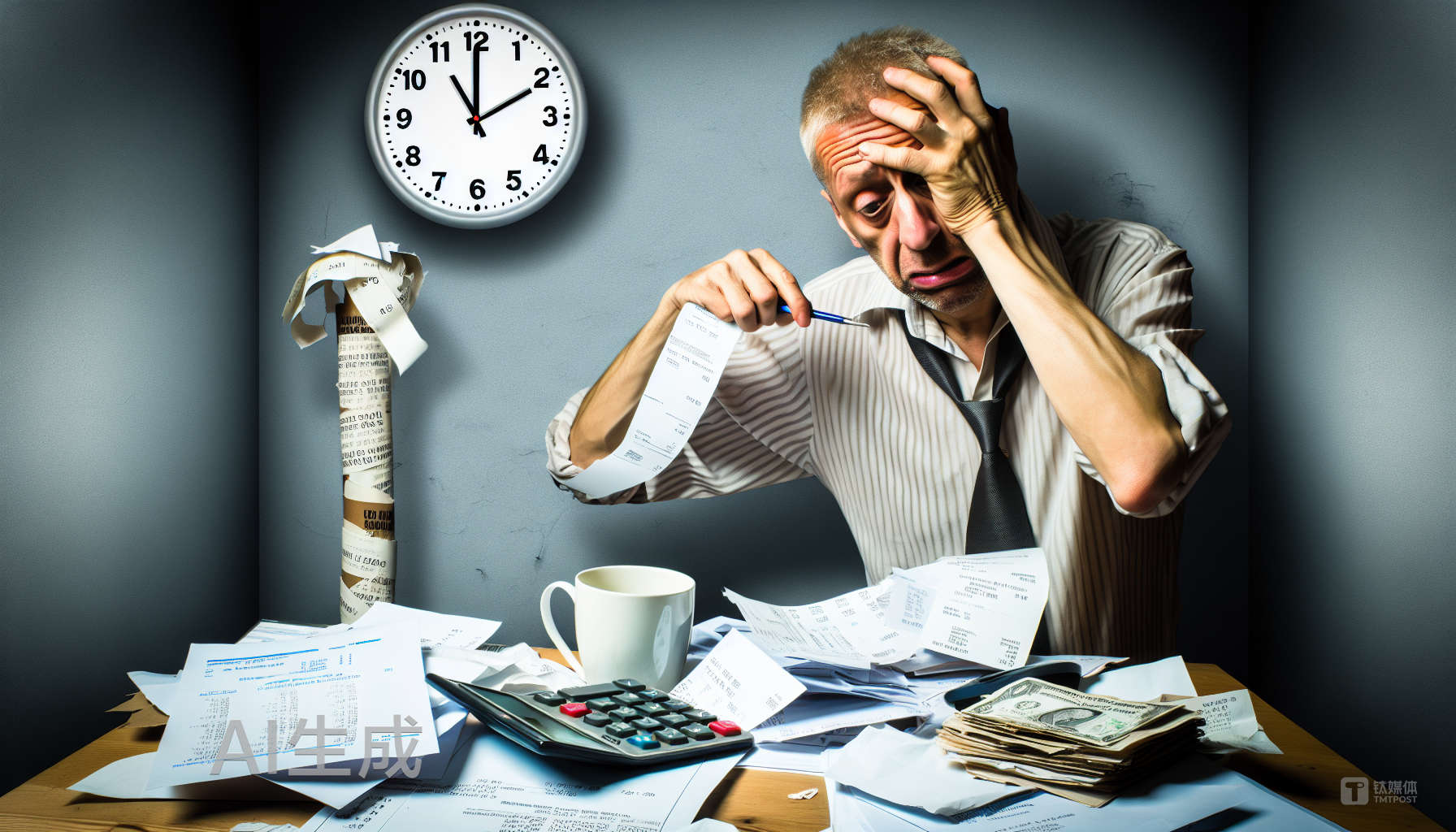 超颖电子“钱紧”仍扩产，14.68亿豪赌AI算力PCB