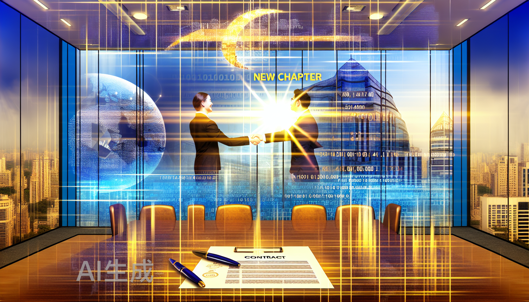 Cocos被5.1亿全资收购，迎来一个新的转折点