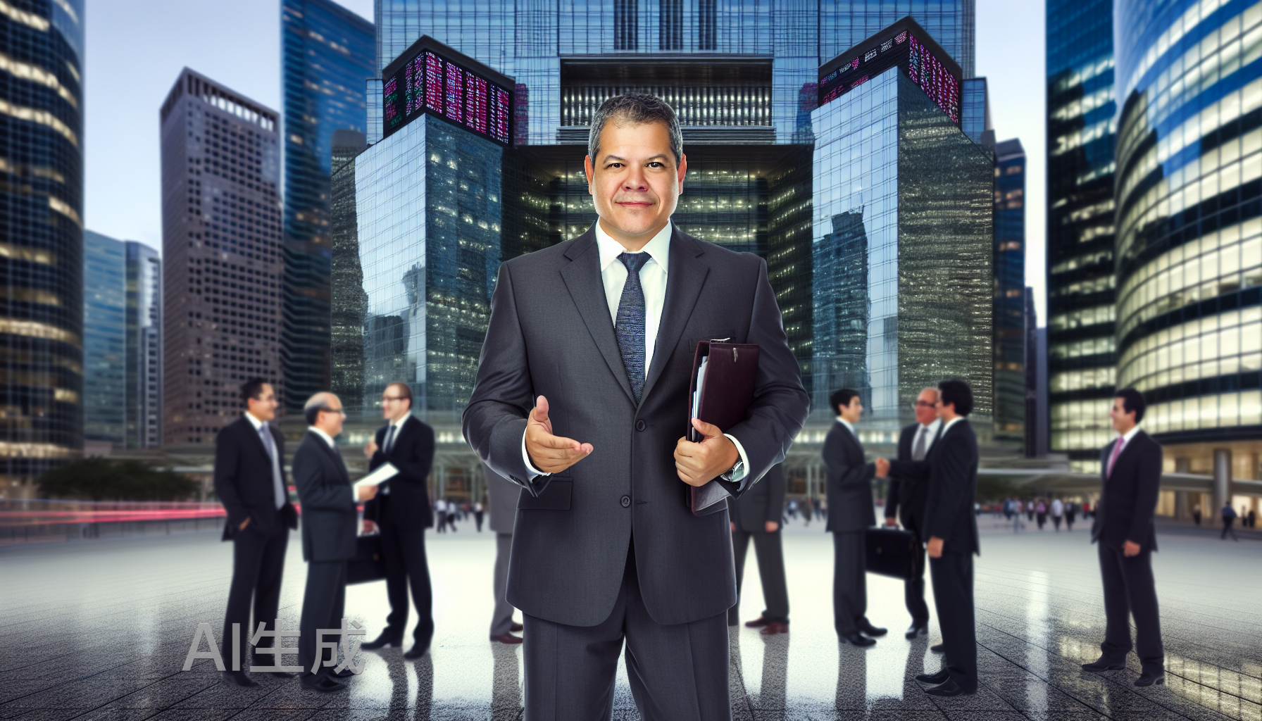 拍下徐翔“盟友”股权，神秘浙商卢斯侃是啥来头？