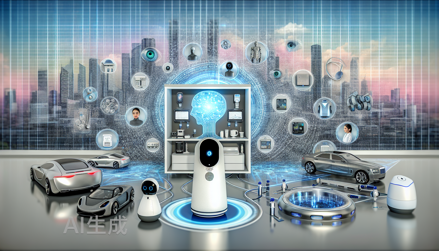 AI硬件敲开大众消费之门，难在哪里？