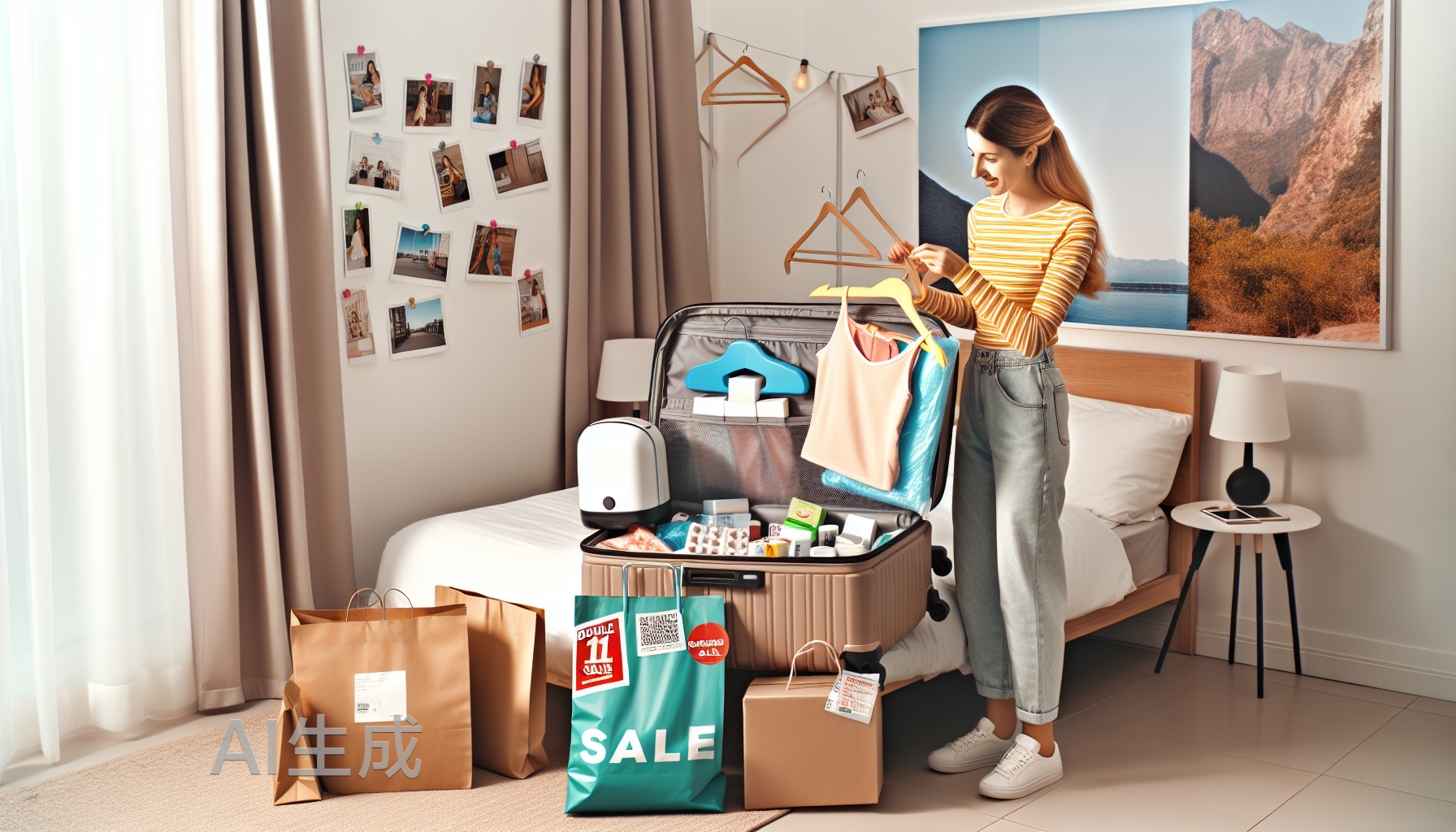 酒店一次性用品，“安心神器”还是旅行负担？