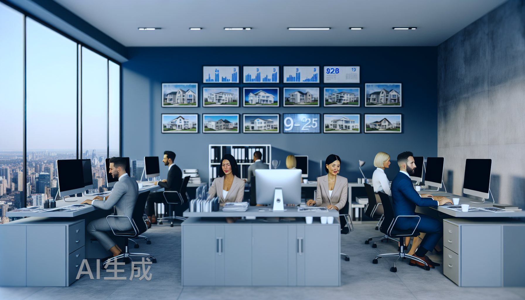 增收不增利，贝壳依然难