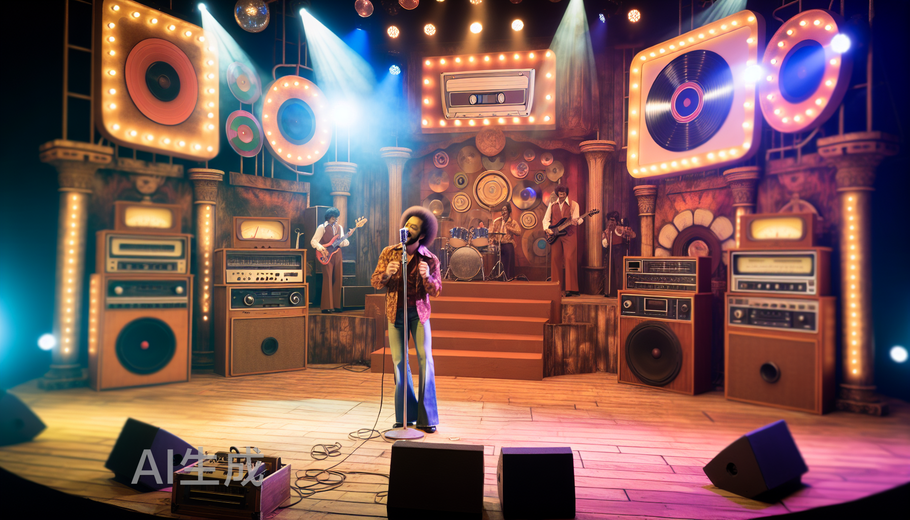 音综“文艺复兴”，怎么还是炒不热？