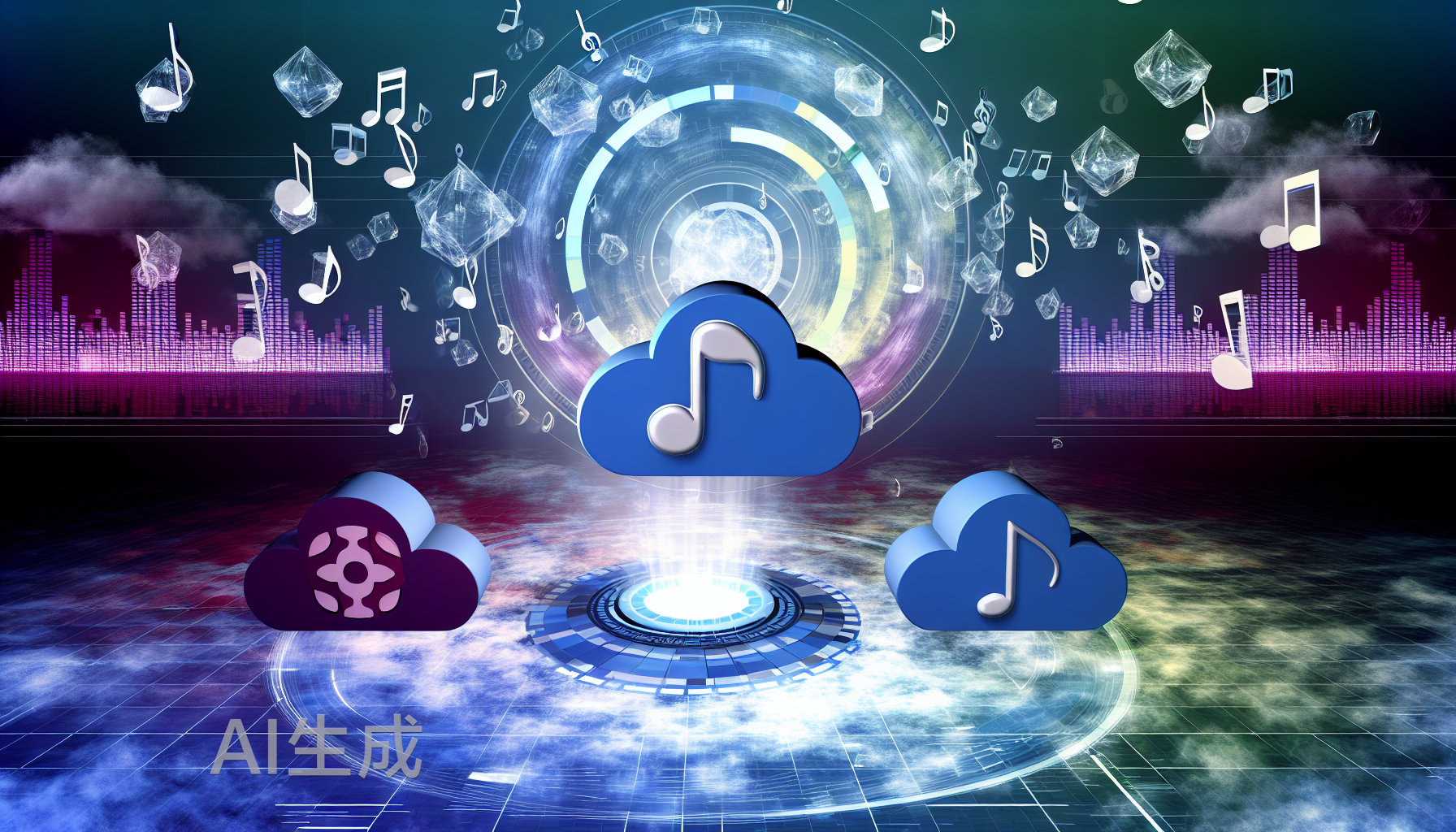 汽水音乐凶猛，音乐流媒体重新“三国杀”