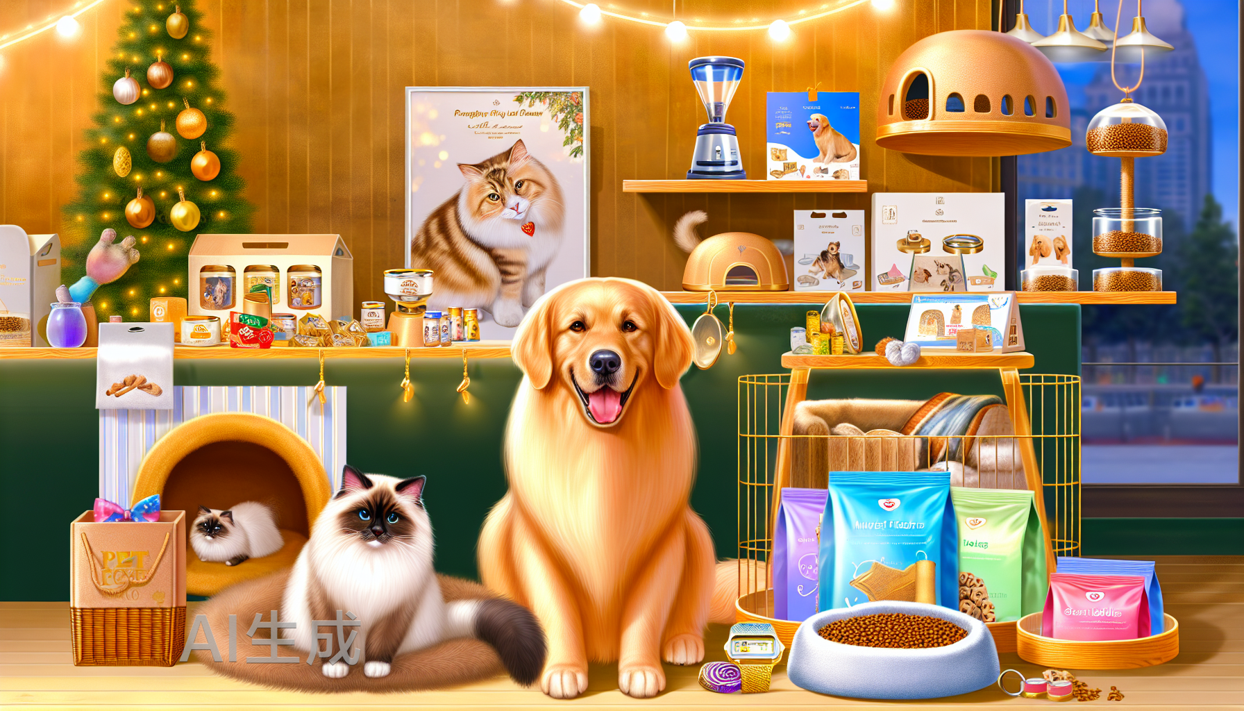 3000亿猫狗大市场，赵露思、陈冠希纷纷加入