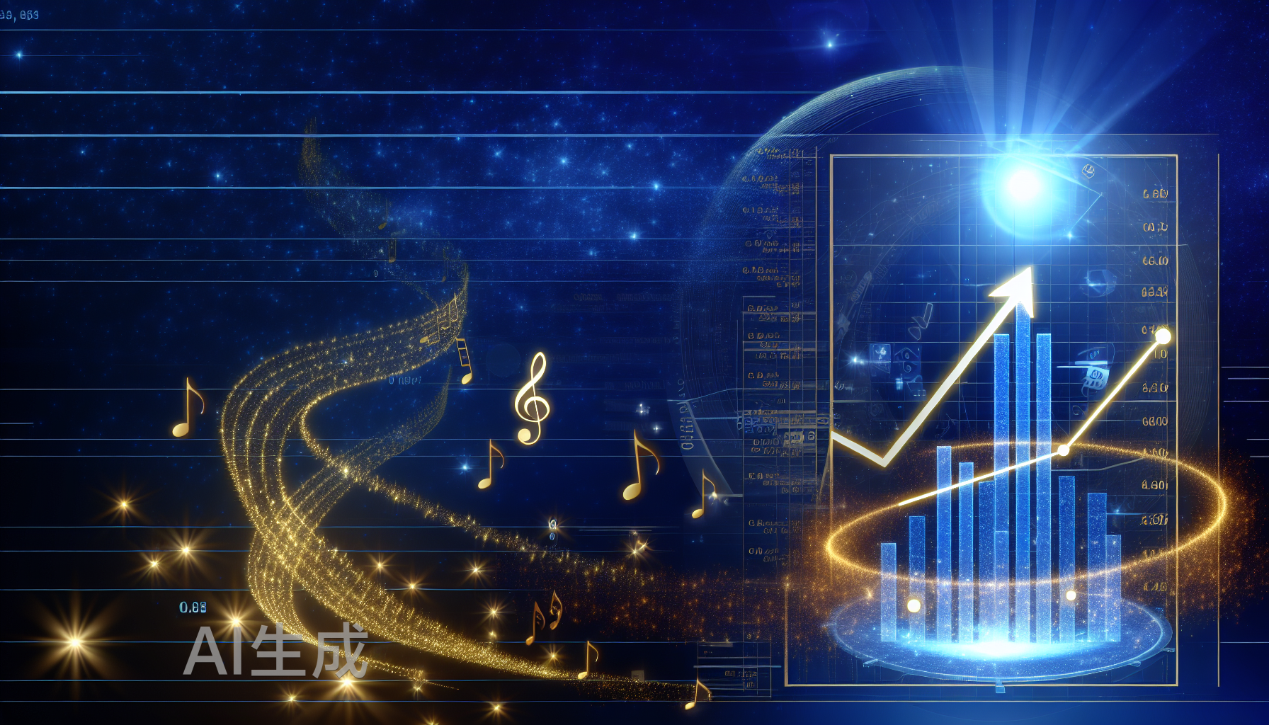 字节发力，腾讯音乐还能“小而美”吗？