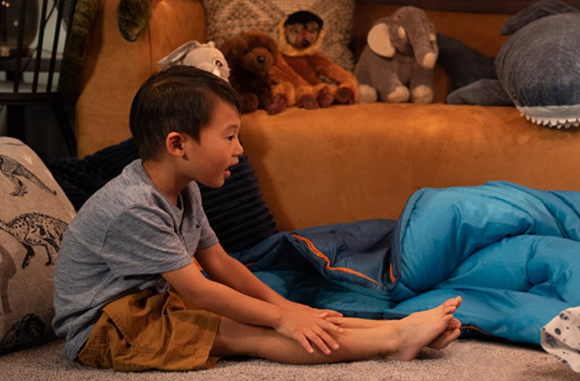 智慧生活的人文答卷：不止便利，更有温度