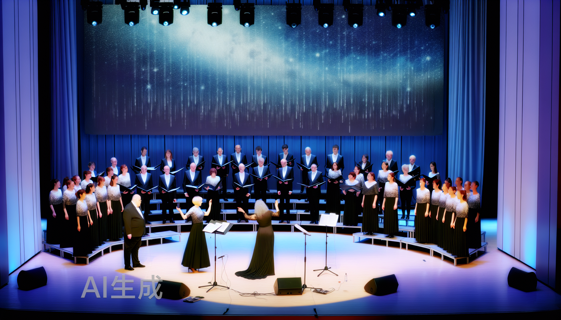 《声鸣远扬》火拼《中国唱将》，“国家队级音综”成色如何？