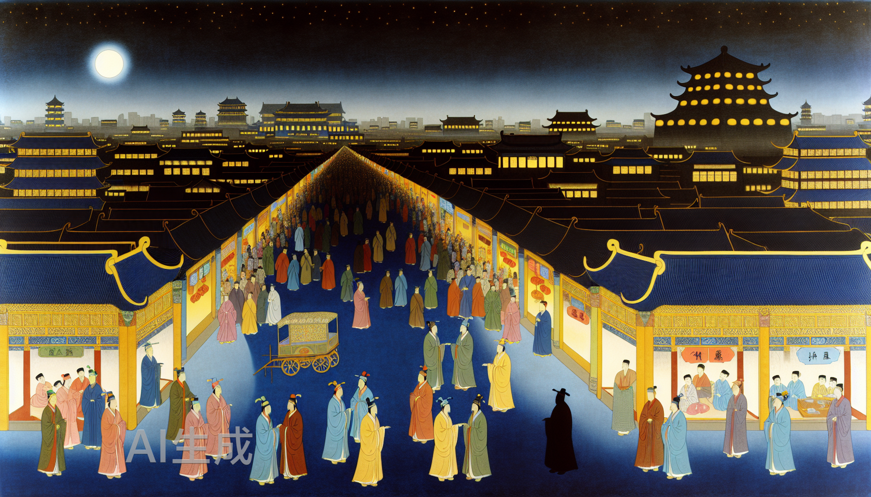 高开不高调的《唐诡3》又来为续写IP现身说法了