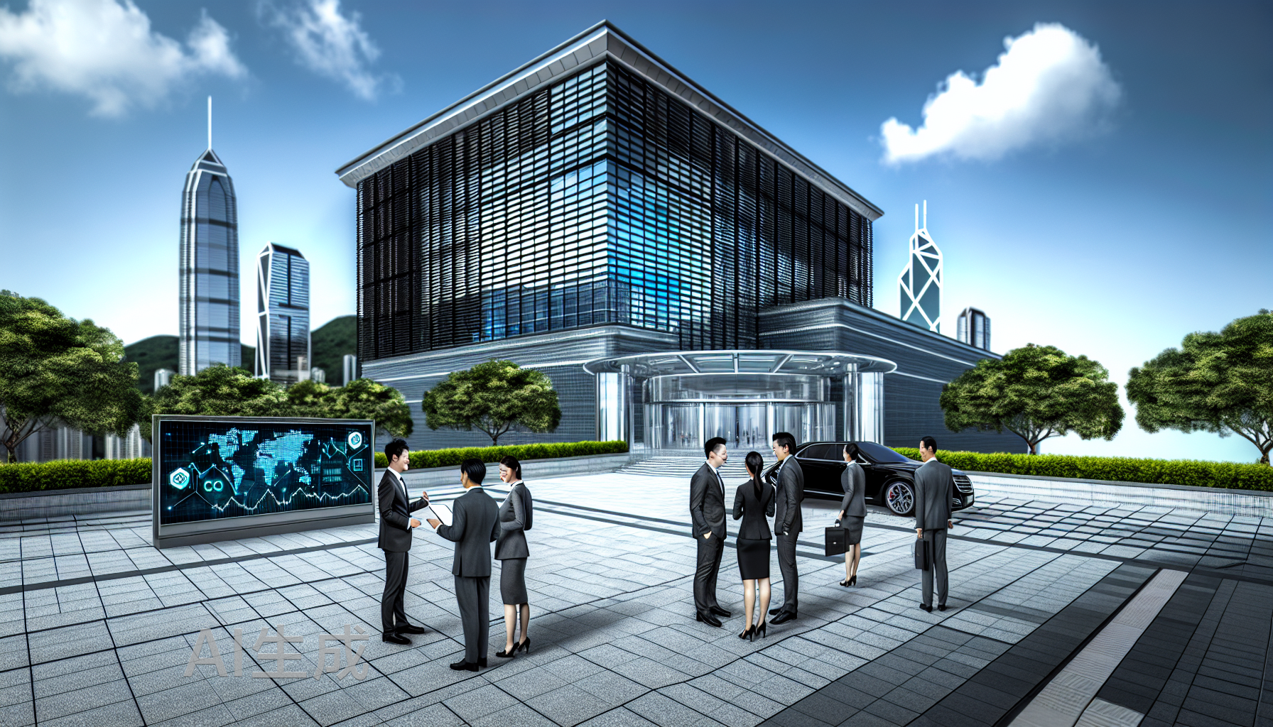 罗博特科赴港募资，双轮驱动能否穿越行业周期？