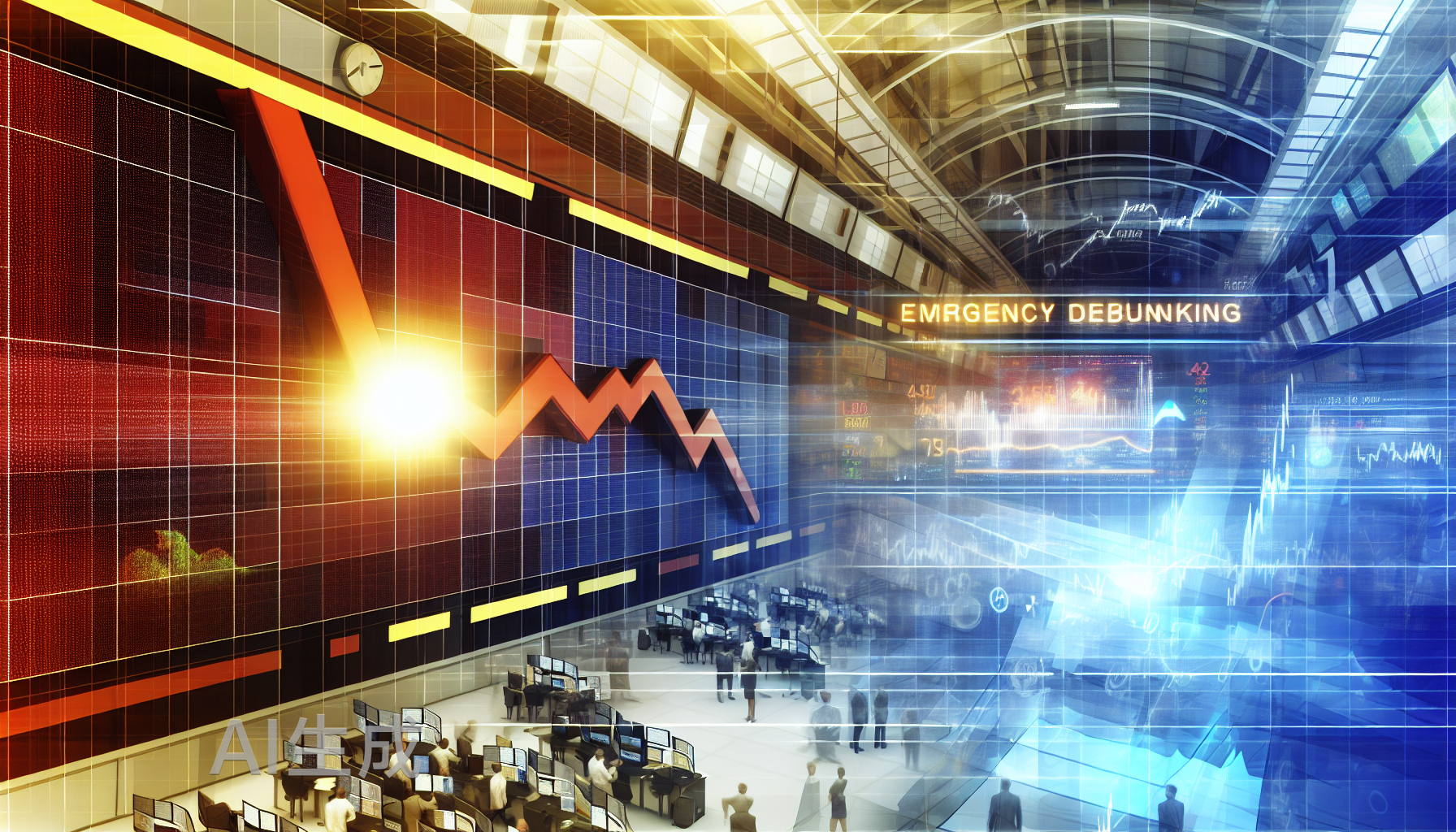 一纸谣传压垮光伏板块？协会企业急辟谣