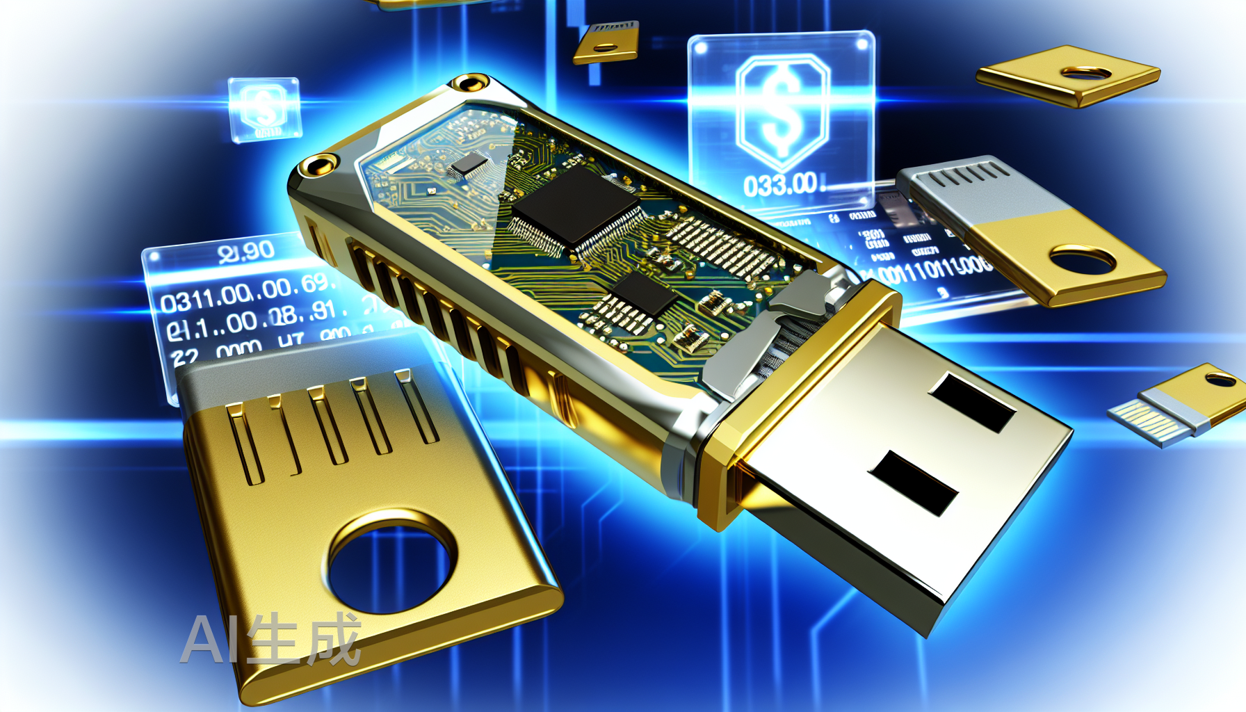 内存条变身“电子茅台”，谁买单？