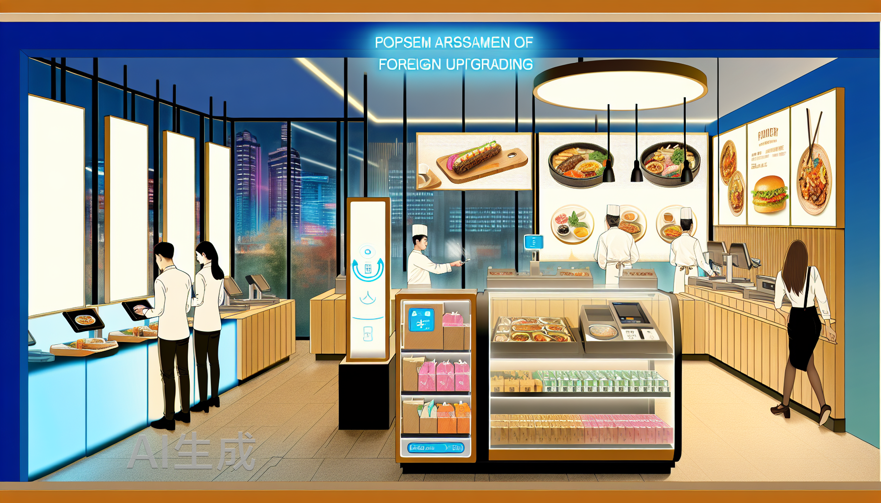 汉堡王8个月转手赚2亿刀，外资到底在玩什么？