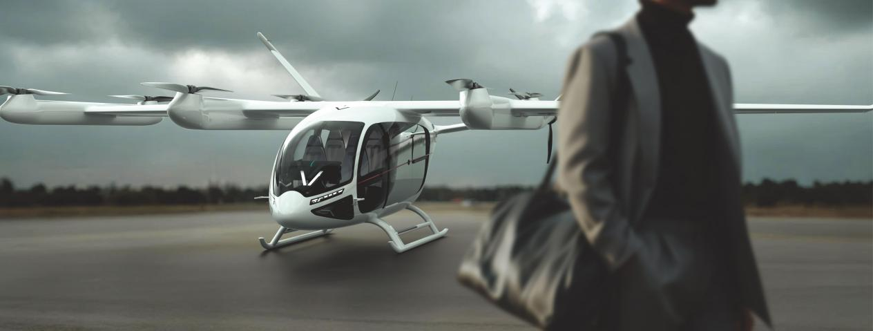 「沃兰特」完成数亿元B+轮融资，金鼎资本独家投资 | 融资首发