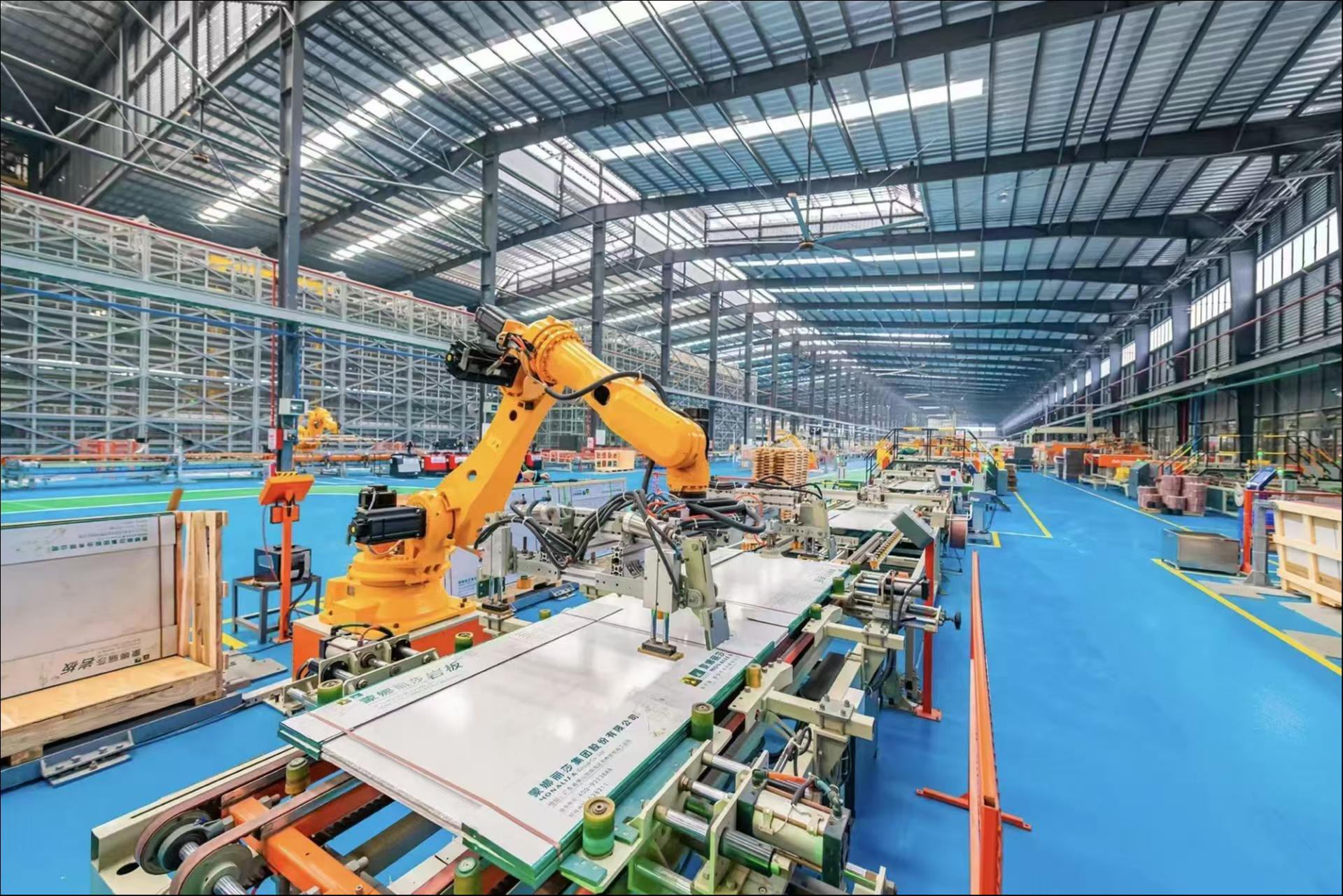 陶瓷巨头蒙娜丽莎斥资1500万元战略投资晶瓷电子，瞄准AI算力核心材料 | 融资速递