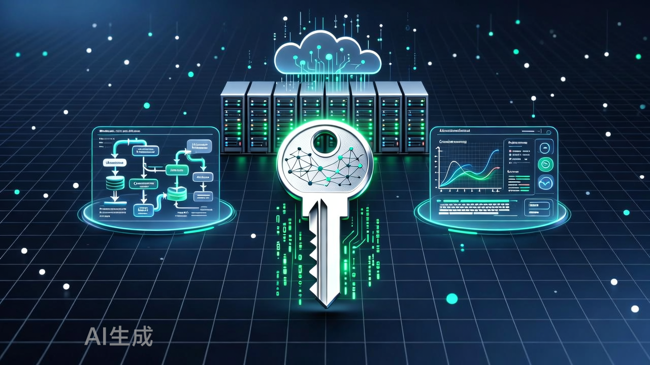 AI落地加速中，底层架构却成最大绊脚石？丨ToB产业观察