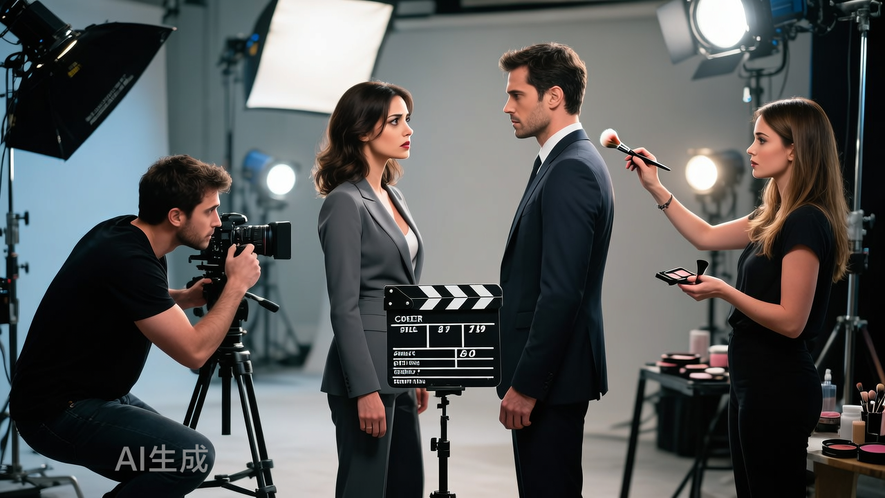 短剧创新，「关系」致胜