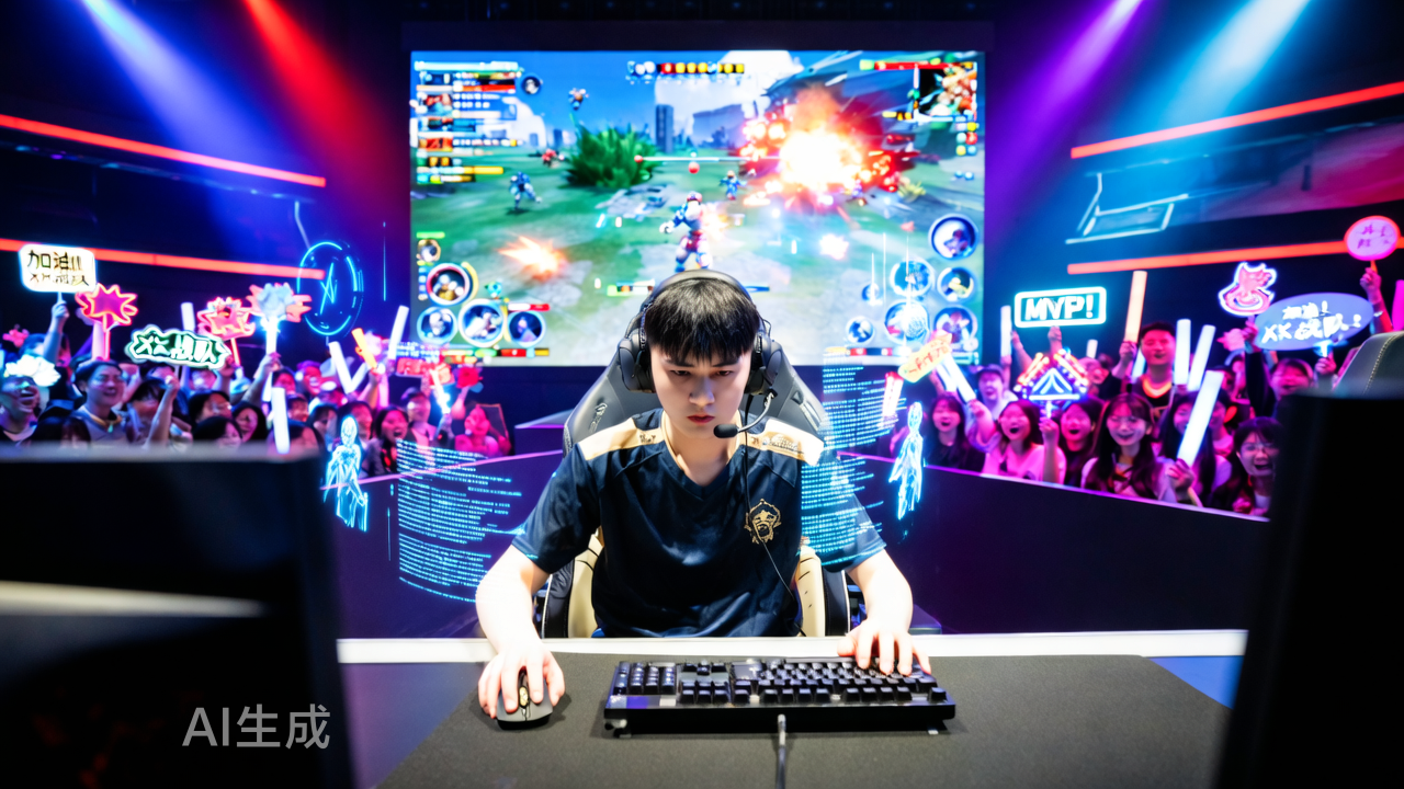 英雄联盟Faker“六冠”，LPL为何仍造不出自己的“神”？