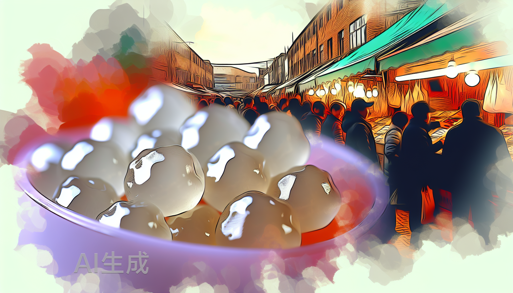 “奶皮子糖葫芦”火了，三元股份成了“妖股”